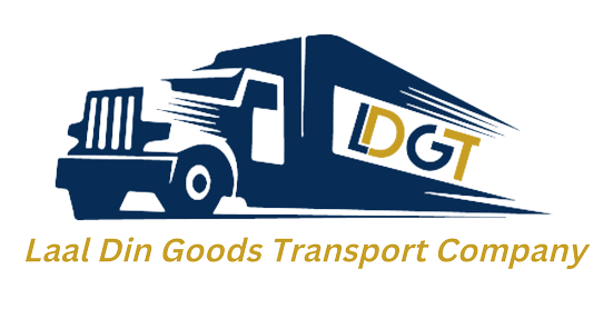 Laal Din Goods Transport Company