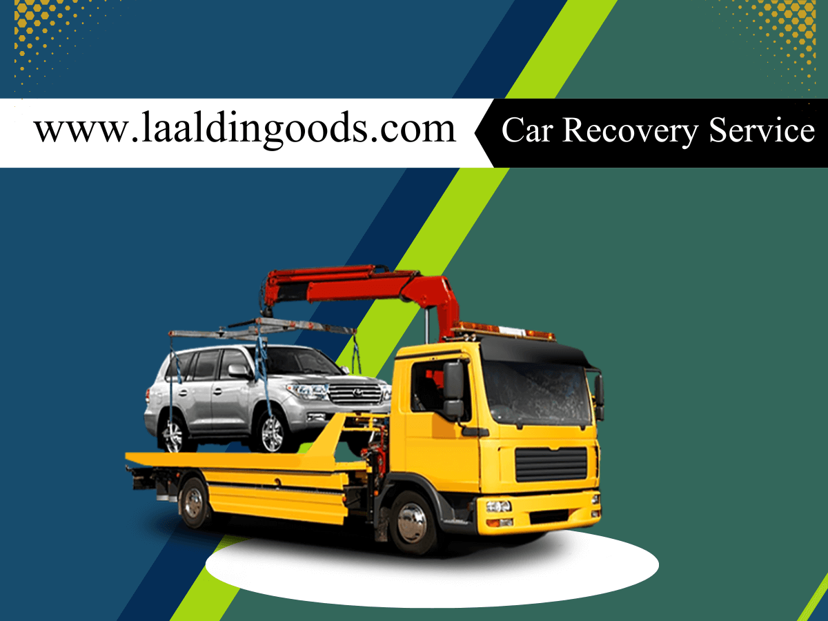 car recovery service lahore