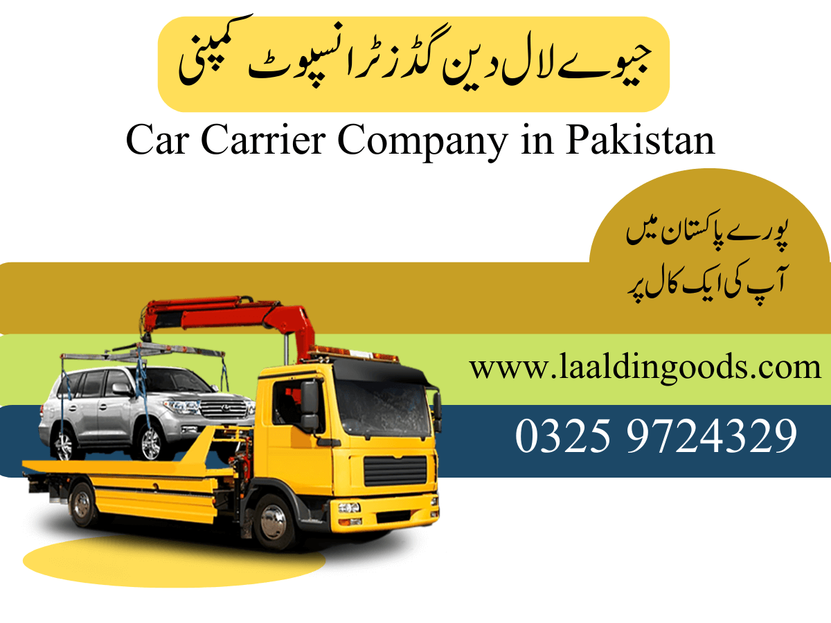 Car breakdown Service