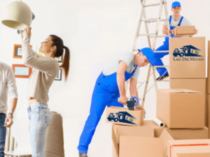 Movers and Packers in lahore