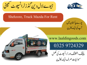 truck for rent