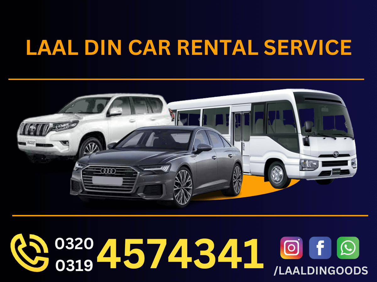 Coaster for Rent in Lahore 03204574341 Car Rental Company